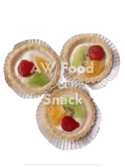 Pie Buah