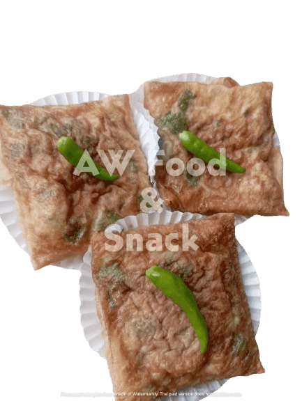 Martabak Telor