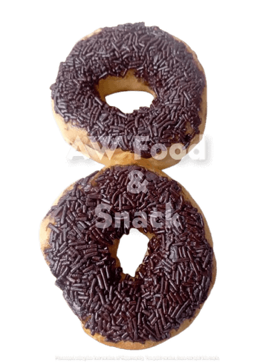 Donat Meses