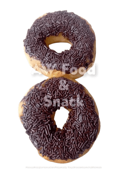 Donat Meses