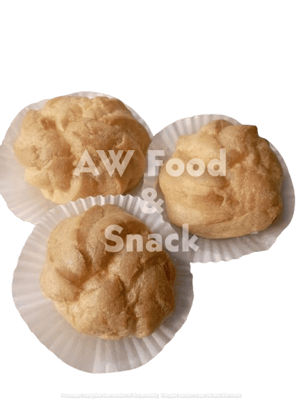 Kue Soes