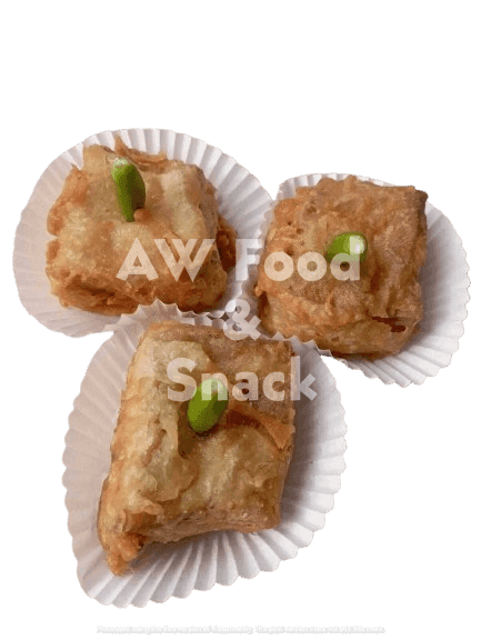 Tahu Bakso