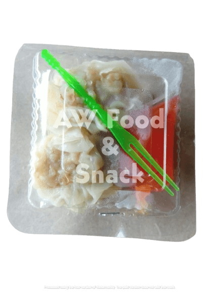 Dimsum (S)