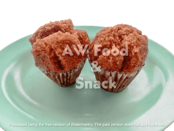 Bolu Gula Merah