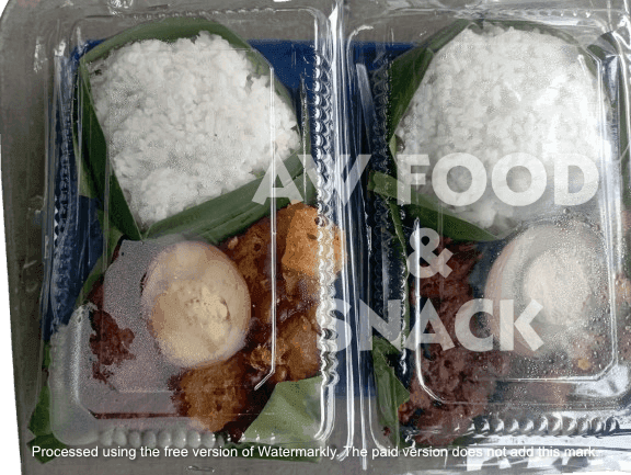 Nasi Gudeg