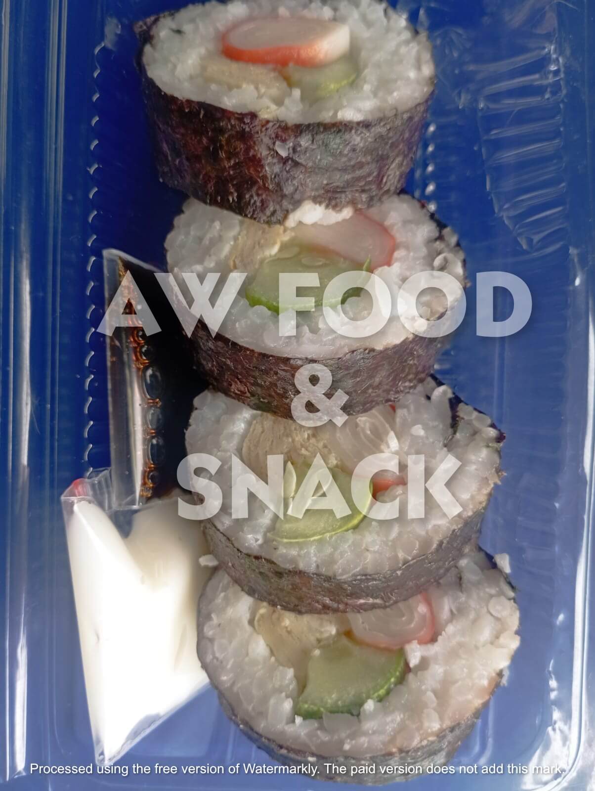 Sushi